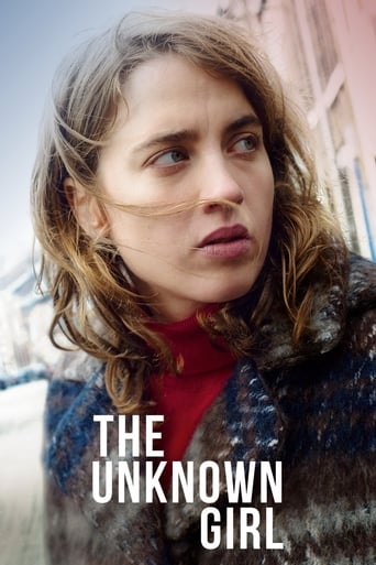 The Unknown Girl (2016) download