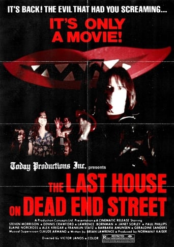 Last House on Dead End Street (1977) download