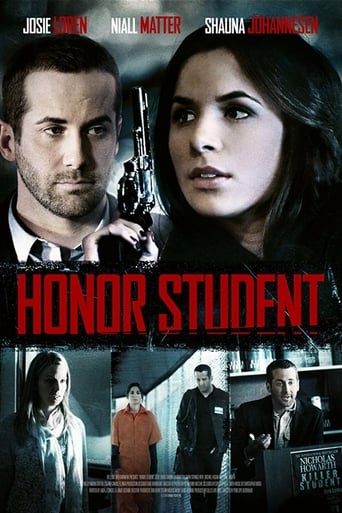 Honor Student (2014) download