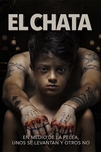 El Chata (2017) download