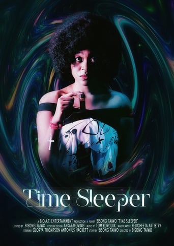 Time Sleeper (2021) download