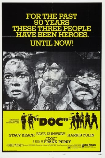 Doc (1971) download