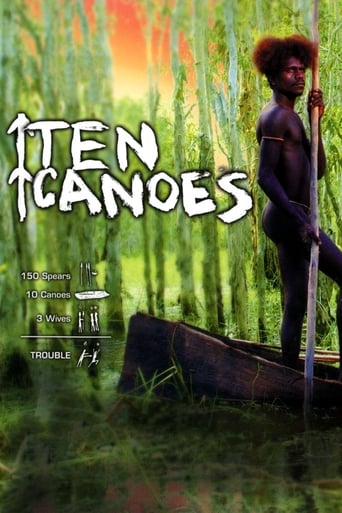 Ten Canoes (2006) download