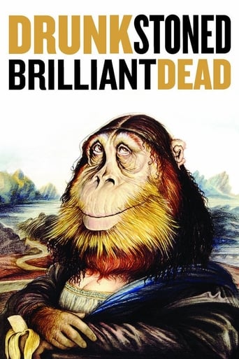 Drunk Stoned Brilliant Dead: The Story of the National Lampoon (2015) download