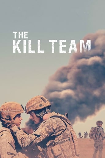 The Kill Team (2019) download