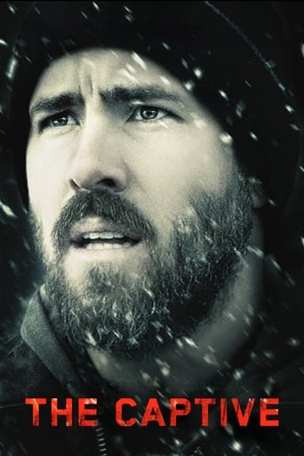 The Captive (2014) download