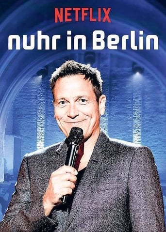 Dieter Nuhr: Nuhr in Berlin (2016) download