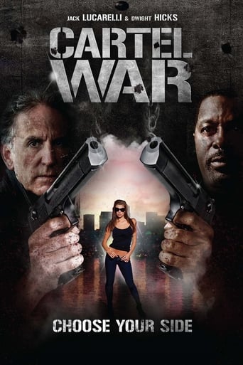 Cartel War (2012) download
