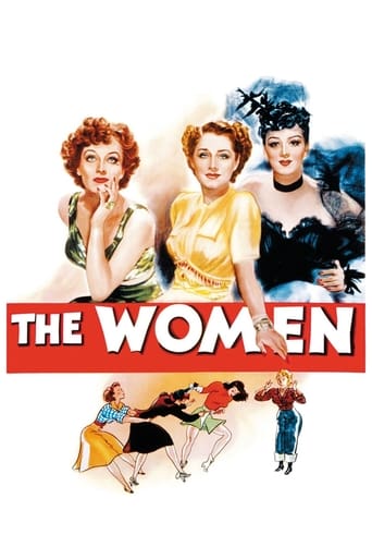 The Women (1939) download