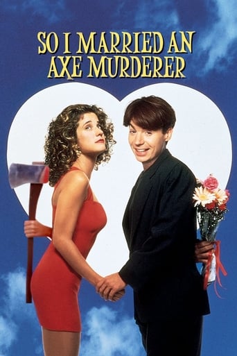 So I Married an Axe Murderer (1993) download
