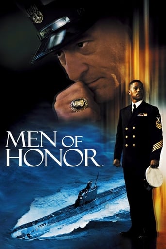 Men of Honor (2000) download