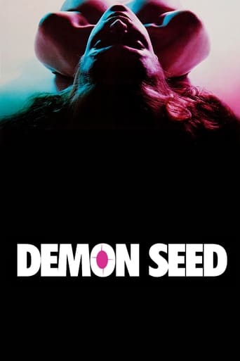 Demon Seed (1977) download