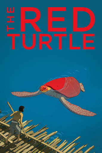 The Red Turtle (2016) download