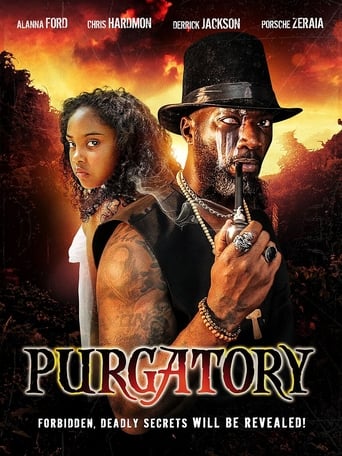 Purgatory Torrent (2021) Legendado WEB-DL 1080p – Download