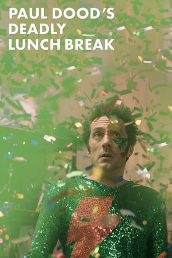 Paul Dood’s Deadly Lunch Break (2021) download