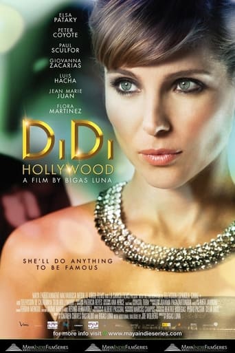 DiDi Hollywood (2010) download