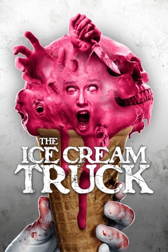 The Ice Cream Truck (2017) download