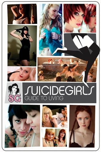 SuicideGirls: Guide to Living (2010) download