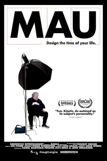 Mau (2022) download