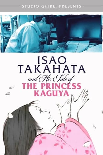 Isao Takahata and His Tale of the Princess Kaguya (2014) download