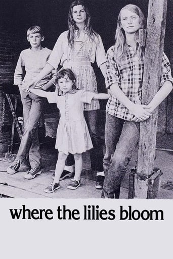 Where the Lilies Bloom (1974) download