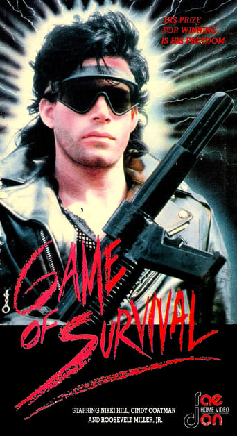 Games of Survival (1989) download