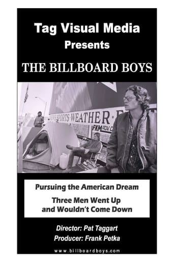 The Billboard Boys (2016) download