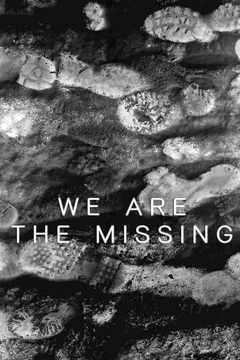 We Are The Missing (2020) download