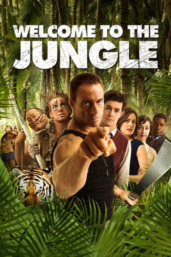 Welcome to the Jungle (2013) download