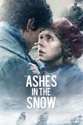 Ashes in the Snow (2018) download