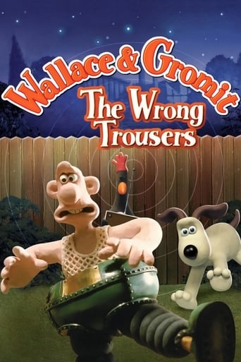 The Wrong Trousers (1993) download