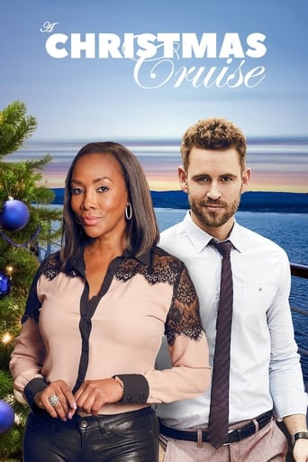 A Christmas Cruise (2017) download