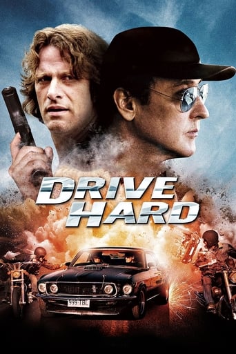 Drive Hard (2014) download