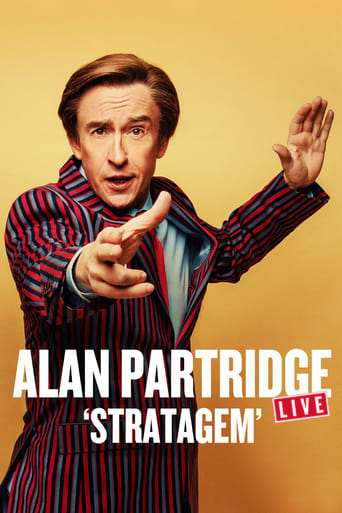 Alan Partridge - Stratagem (2023) download