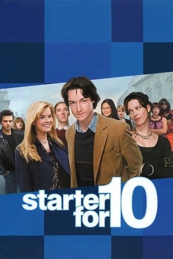 Starter for 10 (2006) download