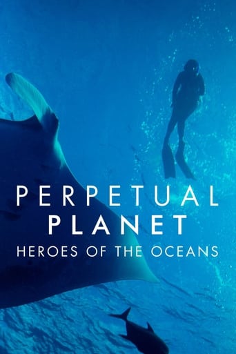 Perpetual Planet: Heroes of the Oceans (2020) download
