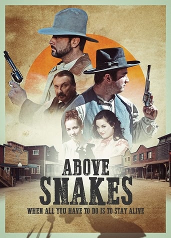 Above Snakes (2022) download