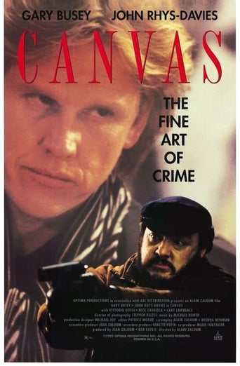 Canvas (1992) download
