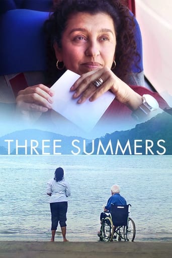 Three Summers (2020) download