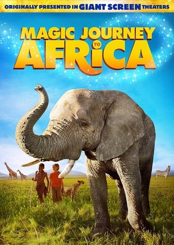 Magic Journey to Africa (2010) download
