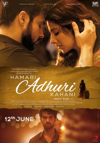 Hamari Adhuri Kahani (2015) download