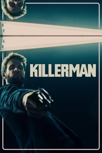 Killerman (2019) download