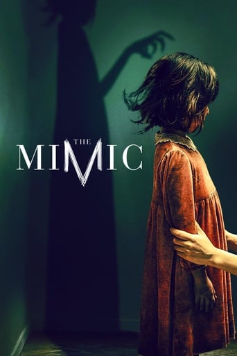 The Mimic (2017) download