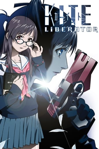 Kite Liberator (2008) download