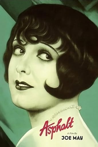 Asphalt (1929) download