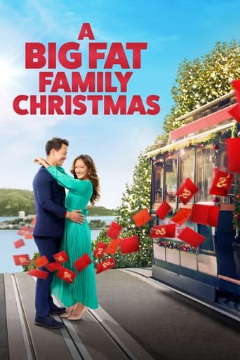 A Big Fat Family Christmas (2022) download