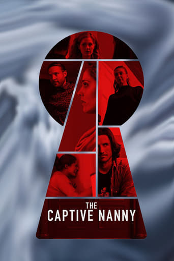 The Captive Nanny (2020) download