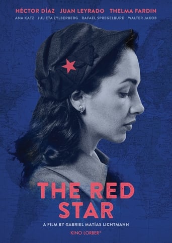 The Red Star (2021) download