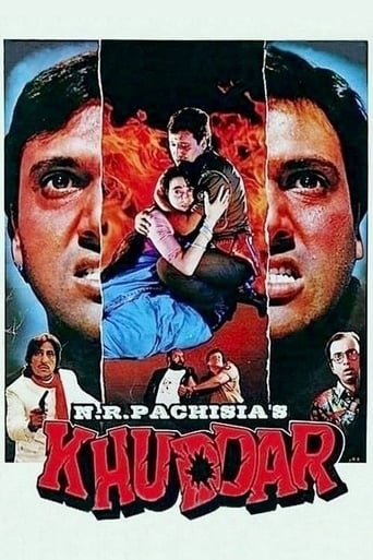 Khuddar (1994) download