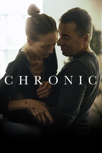 Chronic (2015) download